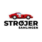 Strøjer Samlingen A/S i Assens (Lillemose) åbningstider