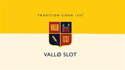 Vallø Slot i Køge (Vallø) åbningstider