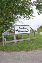 Nordfyns Ridecenter, Otterup åbningstider