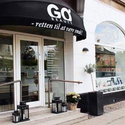 Go Beauty Univers ApS, Hellerup åbningstider
