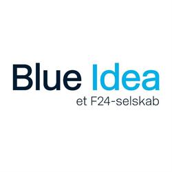 Blue Idea ApS, Silkeborg åbningstider