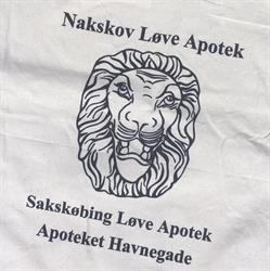 Nakskov Løve Apotek, åbningstider