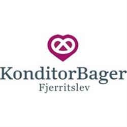 Konditor Bageriet, Fjerritslev åbningstider