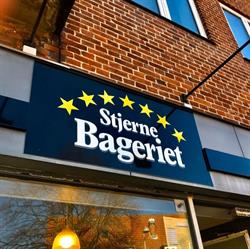 Stjernebageriet i Odense (C) åbningstider