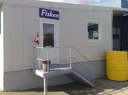 Fisken, Slagelse åbningstider