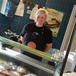 Gitte's Fiskeudsalg, Korsør åbningstider