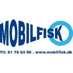 Mobil Fisk, Thisted åbningstider