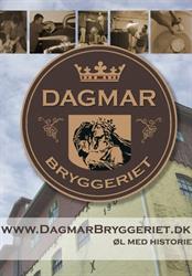 Dagmarbryggeriet ApS, Ringsted åbningstider