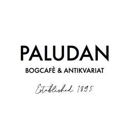 Paludan Antikvariat i København (N) åbningstider