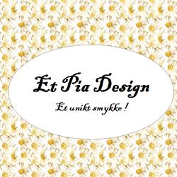 Et Pia Design i Nørre Alslev (Vålse) åbningstider