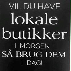 Change, Aabenraa åbningstider