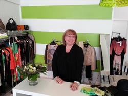 Boutique Jarka i Odense (Bellinge) åbningstider