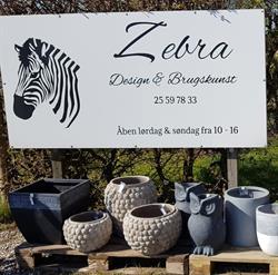 Zebra i Odense (Lumby-Torp) åbningstider