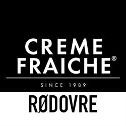 Creme Fraiche Rødovre, åbningstider