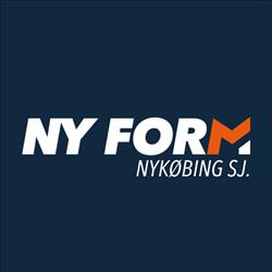 Ny Form, Nykøbing Sj åbningstider