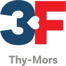 3F Thy-Mors, Thisted åbningstider