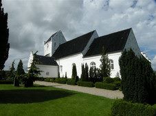 Kauslunde Kirke i Middelfart (Kauslunde) åbningstider
