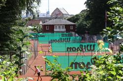 Aarhus Lawn-Tennis Selskab, åbningstider