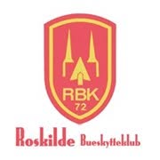 Roskilde Bueskytteklub RBK 72, åbningstider