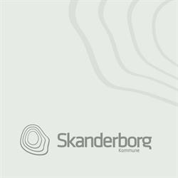 Skanderborg Kommune, åbningstider