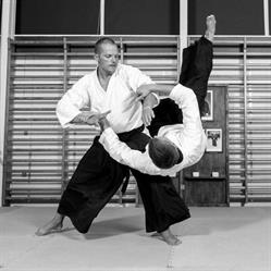 Svendborg Aikido Skole, åbningstider