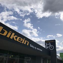 Bikein Varde, åbningstider
