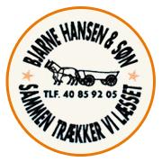 Bjarne Hansen & Søn Transport ApS, Græsted åbningstider