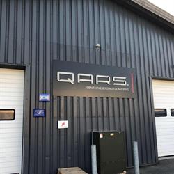 Centervejens Autolakering ApS, Frederikssund åbningstider