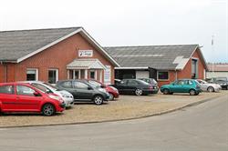 Autoophuggeren.Dk, Sørvad åbningstider