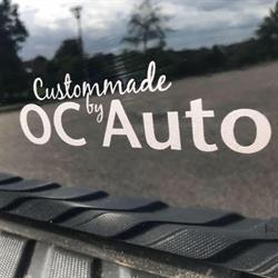 OC-Auto, Haderslev åbningstider