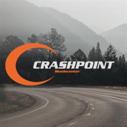 Crashpoint A/S i Aarhus (Skejby) åbningstider