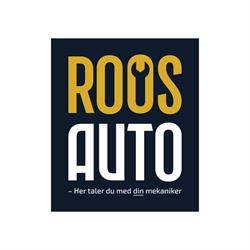 Roos Auto ApS i Rødding (Skodborg) åbningstider
