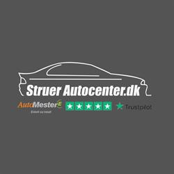 Struer Autocenter I/S, åbningstider