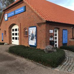 Tistrup Autoservice, åbningstider