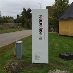 Wendt`s Auto, Lynge åbningstider