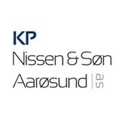 K. P. Nissen Aarøsund a/S, Haderslev åbningstider