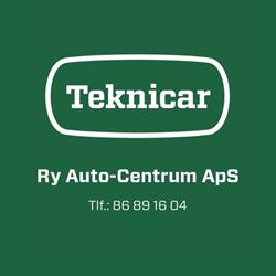 Ry Auto-Centrum, åbningstider