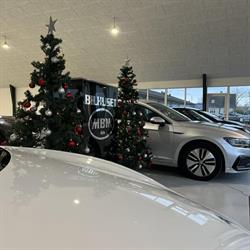 Bilhuset MBM A/S, Kalundborg åbningstider