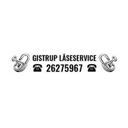 Gistrup Låse Service, åbningstider