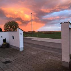Vejle Golf Bed & Breakfast i Børkop (Andkær) åbningstider