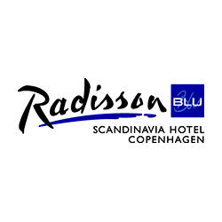 Radisson Blu Scandinavia Hotel, Copenhagen, åbningstider
