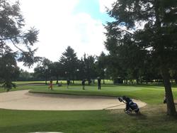 Tullamore Golf Club DK, Ikast åbningstider