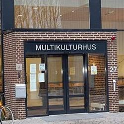 Ranum Multikulturhus, åbningstider