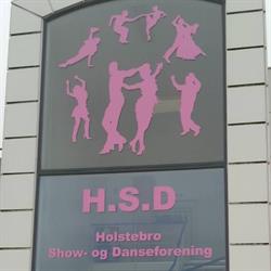 Holstebro Show OG Danseforening, åbningstider