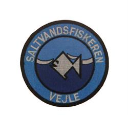 Saltvandsfiskeren Vejle, åbningstider