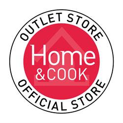 Home & Cook Ringsted, åbningstider