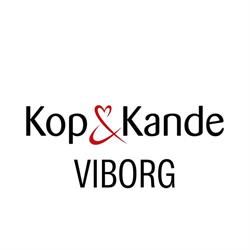 Kop & Kande, Viborg åbningstider
