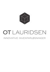 Ot - Lauridsen ApS i Vejle (Lindved) åbningstider