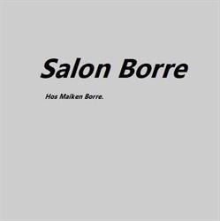 Salon Borre, Glamsbjerg åbningstider