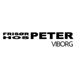 Frisør Hos Peter, Viborg åbningstider